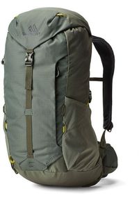 Plecak turystyczny Gregory Plecak Gregory Zulu 28L Lt Rc F.Green #1