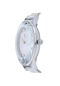 Swarovski Zegarek Octea Nova 5650039 Srebrny. Kolor: srebrny #3