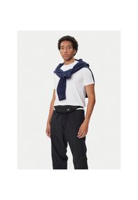 Adidas - Nerka adidas. Kolor: czarny. Sport: bieganie #1