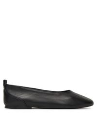 Baleriny Tamaris. Kolor: czarny #1