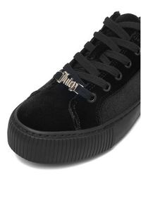 Juicy Couture Sneakersy CEO-VSJU005 Czarny. Kolor: czarny. Materiał: materiał #4