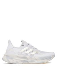 Adidas - Buty do biegania adidas. Kolor: szary