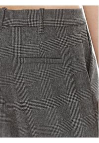 Pinko Spodnie materiałowe Prospero 102257 A07P Szary Regular Fit. Kolor: szary. Materiał: materiał, syntetyk #5