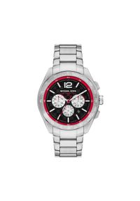 Michael Kors Zegarek Accelerator 2.0 MK9176 Czarny. Kolor: czarny #1