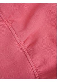 JJXX Bluza 12244363 Różowy Loose Fit. Kolor: różowy. Materiał: bawełna #6