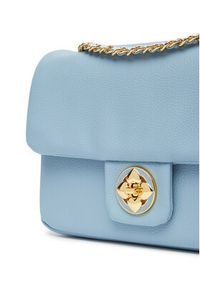 Aldo Torebka Nellyne 13989420 Błękitny. Kolor: niebieski. Materiał: skórzane #3