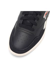 Reebok Sneakersy Royal Techque T GX8604 Czarny. Kolor: czarny. Materiał: skóra. Model: Reebok Royal #3