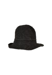 Bob Urban Classics Braid Bast. Kolor: czarny. Styl: elegancki #1