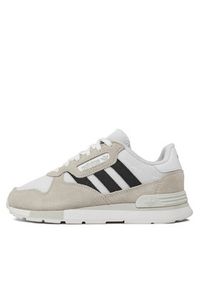 Adidas - adidas Buty Treziod 2.0 Shoes GY0052 Biały. Kolor: biały