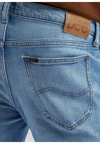 Lee - LEE MĘSKIE SPODNIE JEANSOWE LEE DAREN ZIP FLY POWDER 112328476 #3