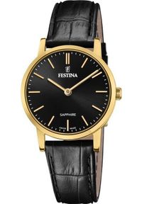 Zegarek Festina Zegarek Damski Festina 20017/3 SWISS MADE #1