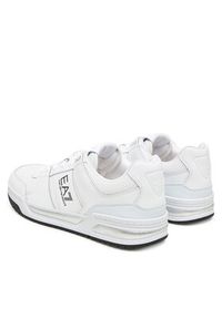 EA7 Emporio Armani Sneakersy X8X234 XK422 MZ021 Biały. Kolor: biały. Materiał: materiał #6