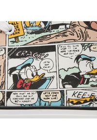 Donald Duck Trampki CS-SS24-343DDON Kolorowy. Wzór: kolorowy #6