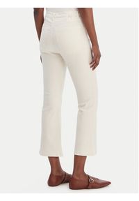 Marella Jeansy Ronco 2613131055 Écru Slim Fit #4