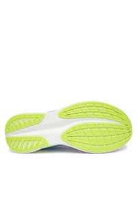 Under Armour Buty do biegania UA Velociti SPD 6000007 005 Czarny. Kolor: czarny. Materiał: materiał #4