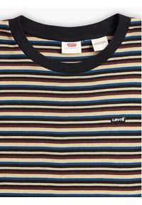 Levi's® Bluzka Baby 69555-0045 Kolorowy Slim Fit. Materiał: bawełna. Wzór: kolorowy