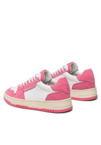 KENNEL&SCHMENGER - Kennel & Schmenger Sneakersy Drift 91-15030.757 Różowy. Kolor: różowy. Materiał: nubuk, skóra