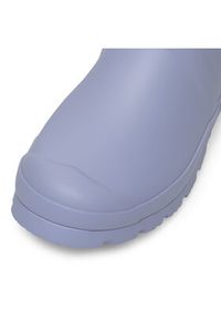 Hunter Kalosze HFW-006 Fioletowy. Kolor: fioletowy. Materiał: kauczuk #7