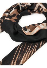 Just Cavalli Chusta 80RA2H04 ZG322 Beżowy. Kolor: beżowy #2