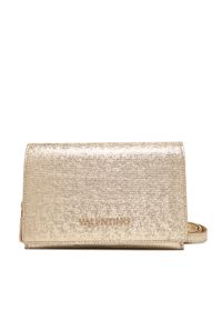 VALENTINO - Torebka Valentino. Kolor: złoty