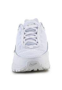 Buty Nike Air Max Pulse DR0453-101 białe. Okazja: na co dzień. Kolor: biały. Materiał: skóra, materiał. Model: Nike Air Max. Sport: fitness