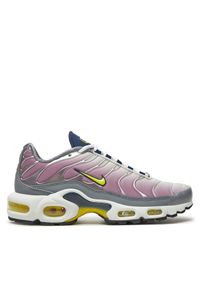 Sneakersy Nike. Kolor: różowy. Model: Nike Air Max