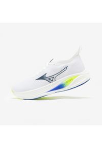 Buty do biegania męskie Mizuno Neo Zen 2. Materiał: kauczuk. Sport: bieganie #1