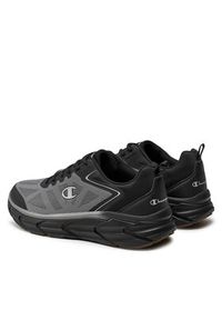 Champion Sneakersy Fx Iii Low Cut Shoe S22191-CHA-KK005 Czarny. Kolor: czarny