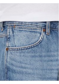 Wrangler Jeansy Frontier 112358056 Niebieski Relaxed Fit. Kolor: niebieski #3