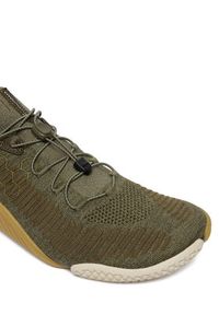 Vivo Barefoot Sneakersy Motus Flex 309646 Zielony ciemny. Kolor: zielony. Materiał: materiał #3