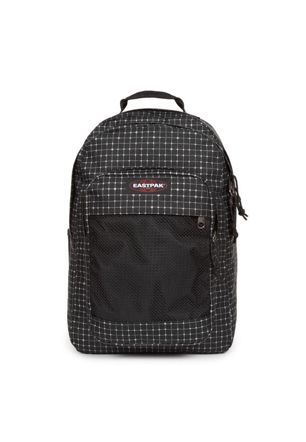 Plecak Eastpak Study Buddy. Kolor: czarny. Styl: casual, młodzieżowy