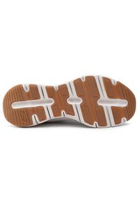 skechers - Skechers Sneakersy Arch Fit 232040/TPE Beżowy. Kolor: beżowy. Materiał: materiał #7