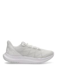 Buty do biegania damskie Under Armour Charged Speed Swift. Kolor: szary #1