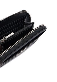 Beverly Hills Polo Club Portfel CEO-BHPC-W1-002-AW25 Czarny. Kolor: czarny. Materiał: materiał #4