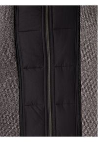 Bugatti Płaszcz przejściowy 821429-84204 M Szary Regular Fit. Kolor: szary. Materiał: syntetyk #7