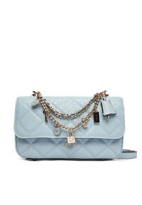 Torebka Guess. Kolor: niebieski #1