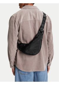 G-Star RAW - G-Star Raw Nerka C-BEN-XC8342 Czarny. Kolor: czarny. Materiał: materiał #1