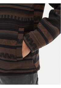 Billabong Kurtka przejściowa Furnace Bonded EBYWT03005 Zielony Regular Fit. Kolor: zielony. Materiał: bawełna #2