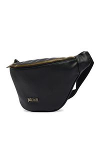 Just Cavalli Nerka 80QA4B31 ZSB85 Czarny. Kolor: czarny. Materiał: skóra #2