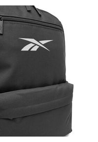 Reebok Plecak CWBEO-RBK-P-001-09 Szary. Kolor: szary. Materiał: materiał #4