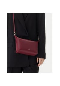 Torebka Furla. Kolor: czerwony #1