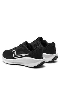 Nike Sneakersy Downshifter 13 FD6476 001 Czarny. Kolor: czarny. Materiał: materiał, mesh. Model: Nike Downshifter #5