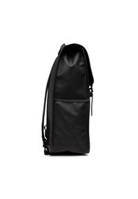 Herschel Plecak Wr Survey2 10999-00001 Czarny. Kolor: czarny. Materiał: skóra