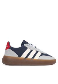 Adidas - Sneakersy adidas. Kolor: niebieski #1