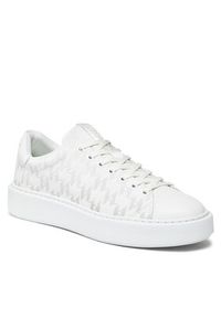 Karl Lagerfeld - KARL LAGERFELD Sneakersy KL52224 Biały. Kolor: biały #2