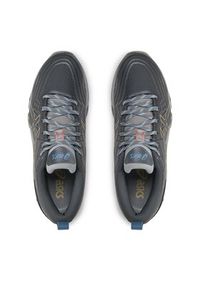 Asics Sneakersy Gel-Quantum 360 VII 1201A779 Szary. Kolor: szary. Materiał: materiał