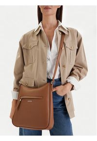 Lasocki Torebka CEO-LSK-L-007-09 Brązowy. Kolor: brązowy #3