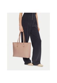 Jenny - Torebka JENNY. Kolor: różowy #1