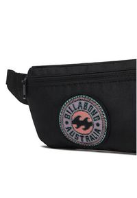 Billabong Nerka EBYBA00105 Czarny. Kolor: czarny. Materiał: materiał #5