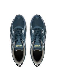 Asics Sneakersy Gel-Venture 6 1203A438 Niebieski. Kolor: niebieski. Materiał: materiał #2